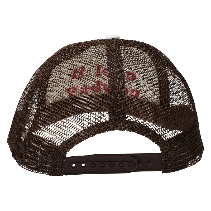 juniors trucker hat