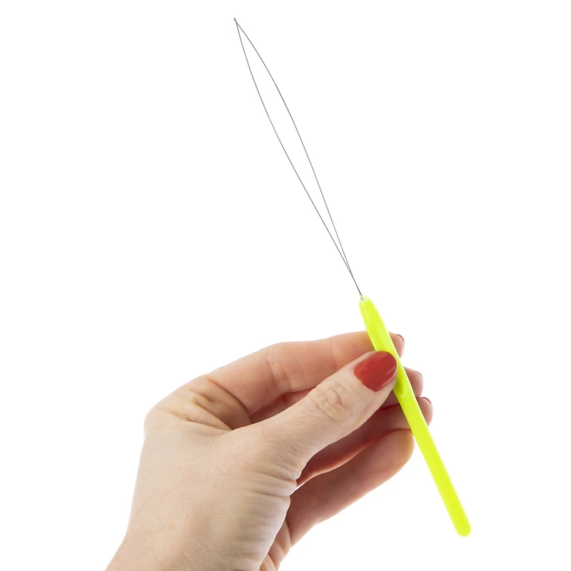 hair tinsel tool kit