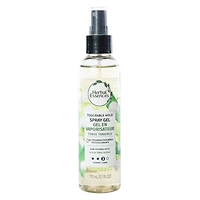 herbal essences touchable hold spray gel 5.7 fl.oz