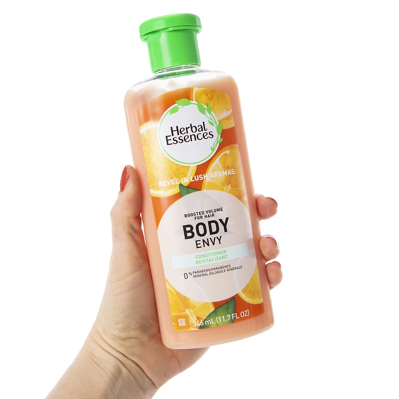 herbal essences® body envy conditioner 11.7 fl.oz