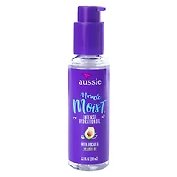 aussie® miracle moist intense hydration oil 3.2 fl.oz