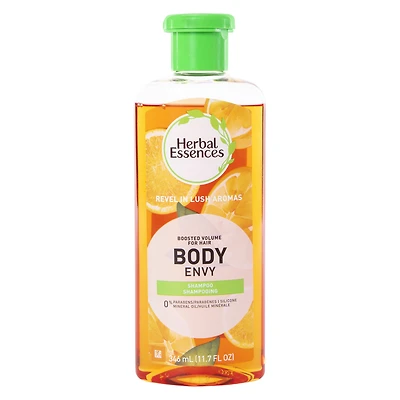 herbal essences® body envy shampoo 11.7 fl.oz