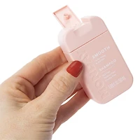 monday smooth shampoo travel size 1.69oz