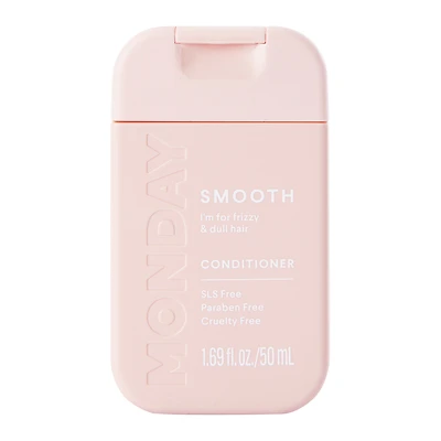 monday smooth conditioner travel size 1.69oz