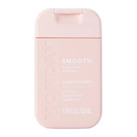 monday smooth conditioner travel size 1.69oz