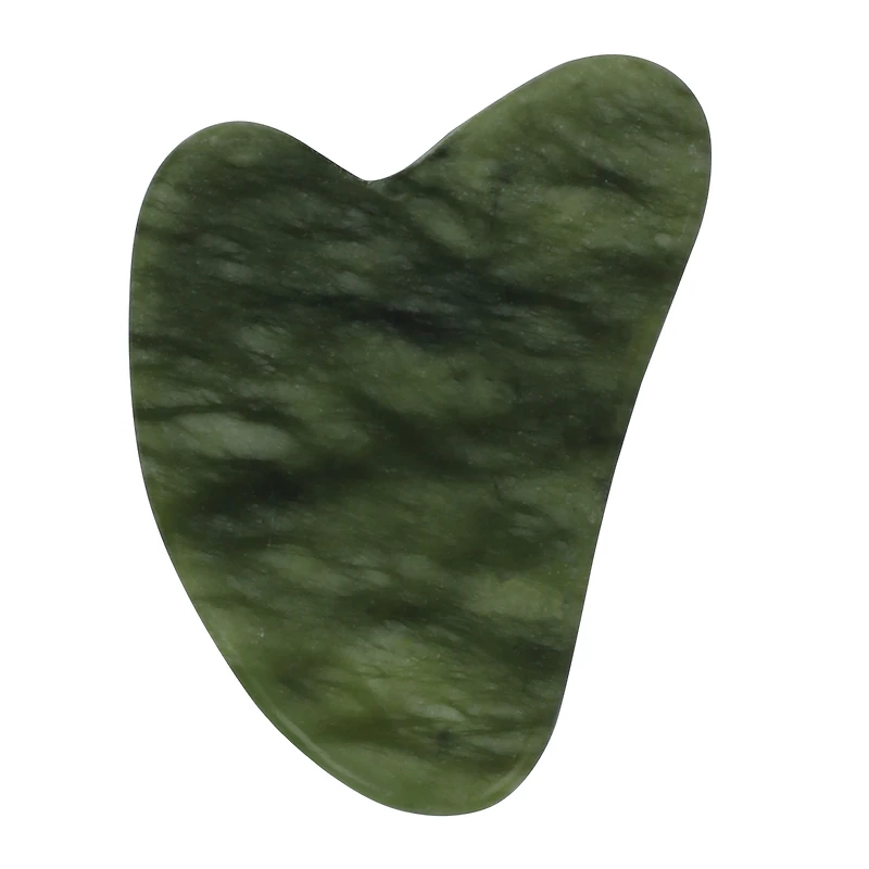 Gua Sha Massaging Tool - Jade