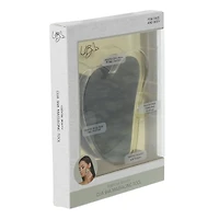 Gua Sha Massaging Tool - Jade