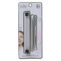 urban butterfly blemish extractor set 3-piece