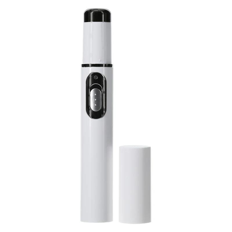 light therapy blemish treatment pen