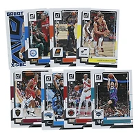 panini donruss™ 2022 NBA® trading cards 8-count