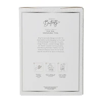 Gua Sha Massaging Tool