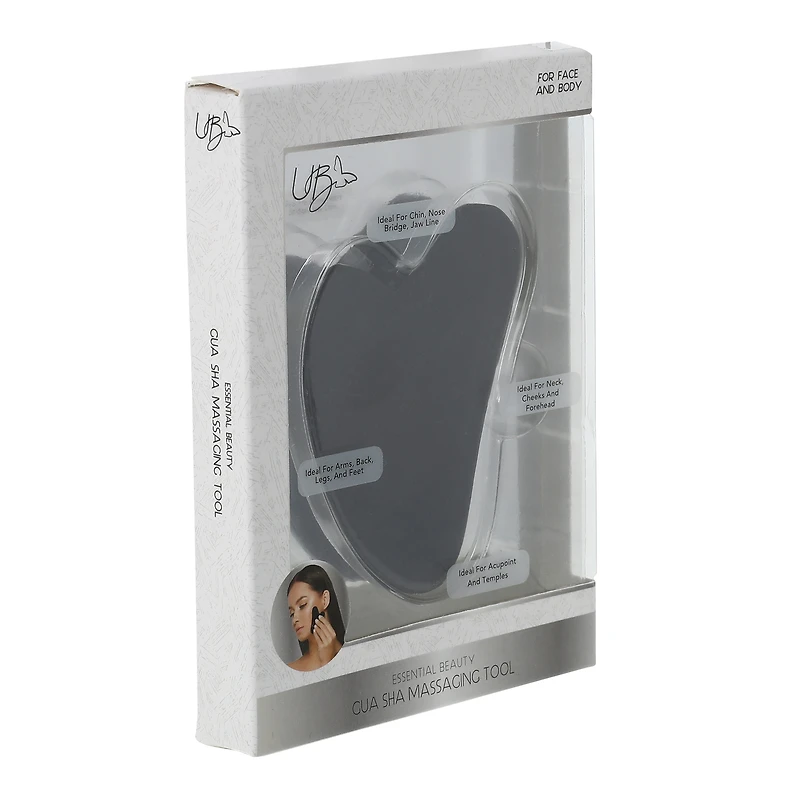 gua sha massaging tool