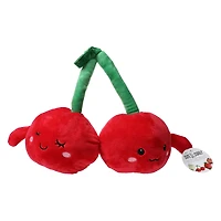 fruit foodie plush