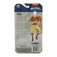 avatar the last airbender™ action figure 5in