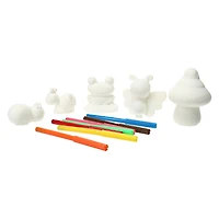 create your own squishies kit