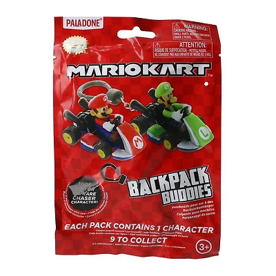 mario kart® backpack buddies blind bag
