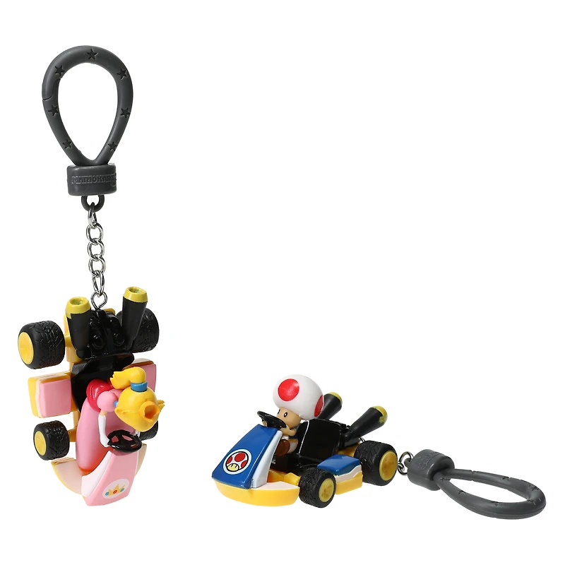 mario kart® backpack buddies blind bag