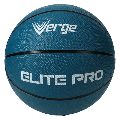 verge® nite-storm men's official basketball 29.5in