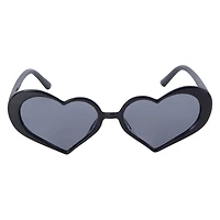 ladies heart sunglasses