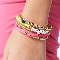 ocean bracelets 5-piece set