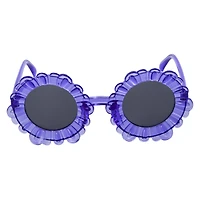 ladies sunflower sunglasses