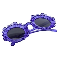 ladies sunflower sunglasses