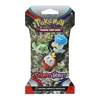 pokemon™ tcg: scarlet & violet booster pack