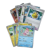 pokemon™ tcg: scarlet & violet booster pack