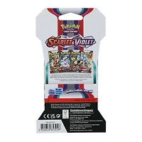 pokemon™ tcg: scarlet & violet booster pack