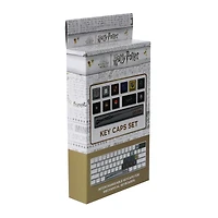 harry potter™ keyboard keycaps 12-count