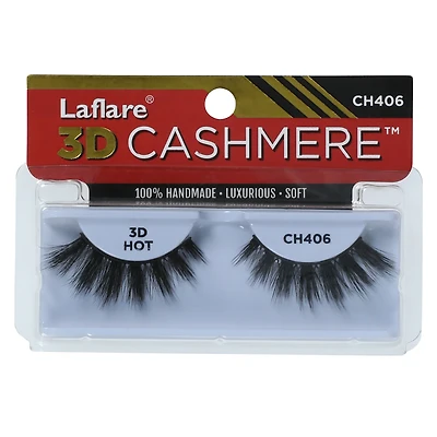 Laflare® 3D Cashmere™ Eyelashes