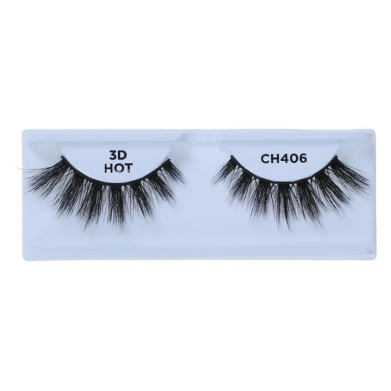 Laflare® 3D Cashmere™ Eyelashes