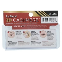 Laflare® 3D Cashmere™ Eyelashes