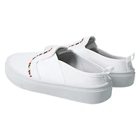 Ladies Canvas Sneakers