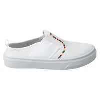 Ladies Canvas Sneakers