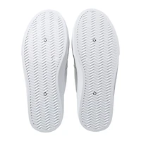 Ladies Canvas Sneakers