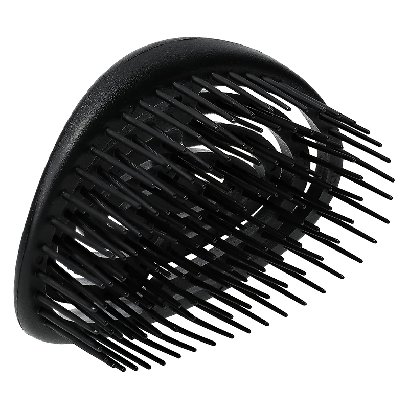 vented handheld brush