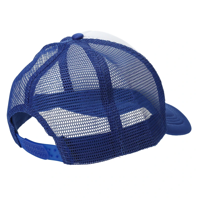 american bling trucker hat