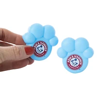 arm & hammer® fresh breeze litter box deodorizing pods 2-count