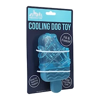 cooling dog toys