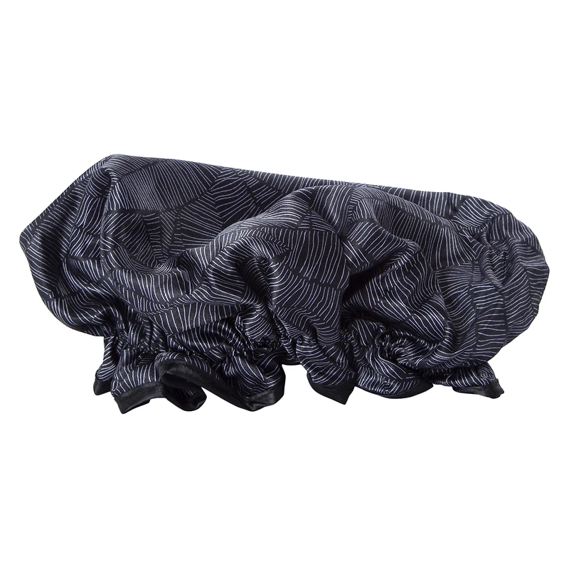 essential beauty shower cap