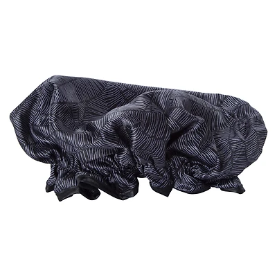 essential beauty shower cap