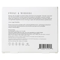 smoke & mirrors lip plumper set 5-count