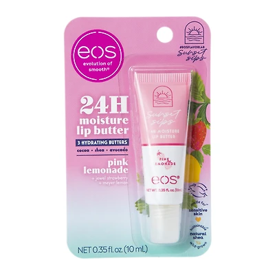 eos® 24 hour moisturize lip balm 0.35 fl.oz