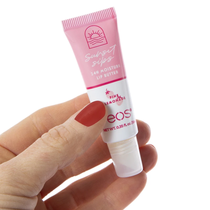 eos® 24 hour moisturize lip balm 0.35 fl.oz