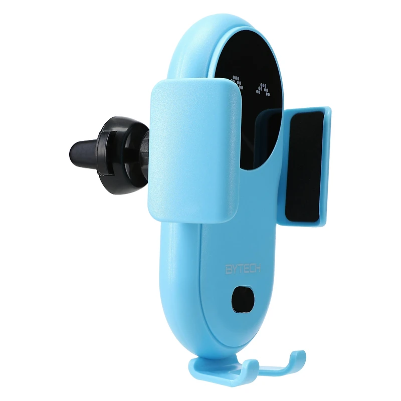 robot universal smart phone air vent car mount