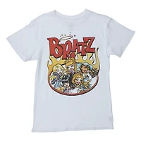 bratz™ graphic tee