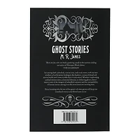 ghost stories by m.r. james