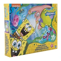 kid's spongebob squarepants™ 36-piece floor puzzle
