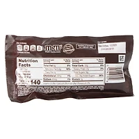 m&m's® milk chocolate candies share size® bag 3.14oz